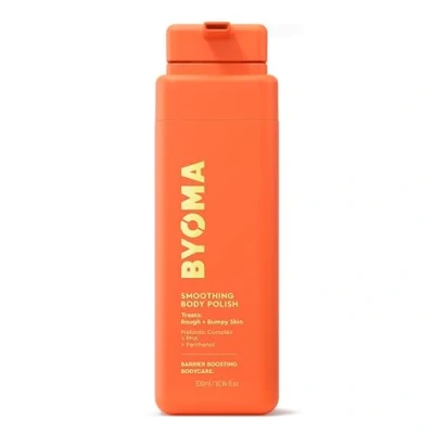 Image of BYOMA Body Smoothing Polish 300ml