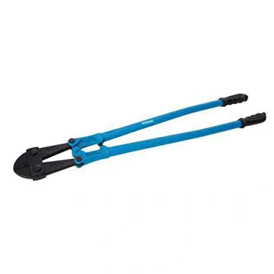 Image of Silverline Bolt Cutters Length 900mm Jaw 12mm