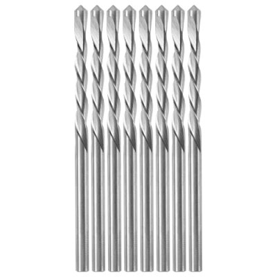 Image of RotoZip GP8 1/8 Inch Guide Point Drywall Cutting Zip Bit, 8 Pack
