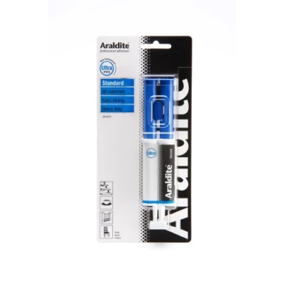 Image of Araldite Precision Syringe 24 ml