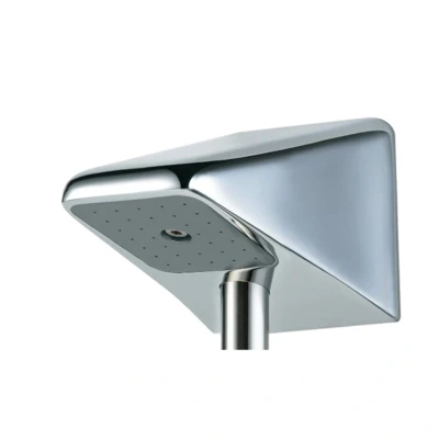 Image of Rada VR2 ES vandal resistant shower head (2.1652.011)