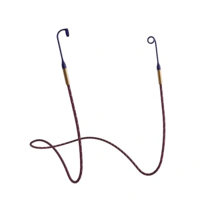 Image of Loop Link Safety Connector Cord Official for Earplugs Magnetic Tug Resistant Compatible with Quiet/Engage/Experience Sublime