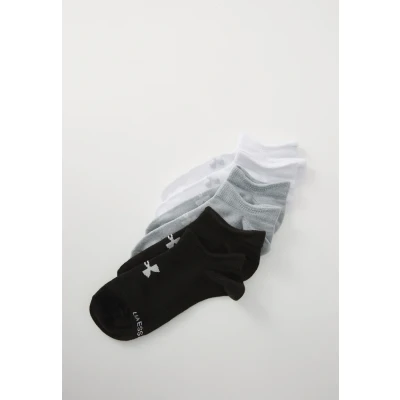 Image of Under Armour UA Essential No Show 6pk