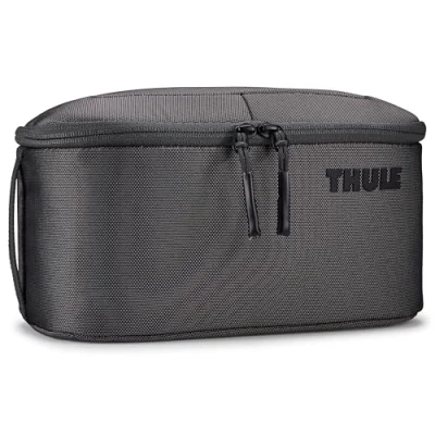 Image of Thule Subterra 2 Toiletry Bag Vetiver Gray One Size