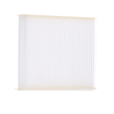 Image of 46799653, 6001073277, 71772198, 77366431 Pollen Filter MAHLE ORIGINAL LA 141 Particulate 175,0mm 141mm 30,0mm ALFA ROMEO: 156 Sportwagon, 147
