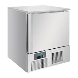 Image of Polar U Series Undercounter Freezer 140Ltr
