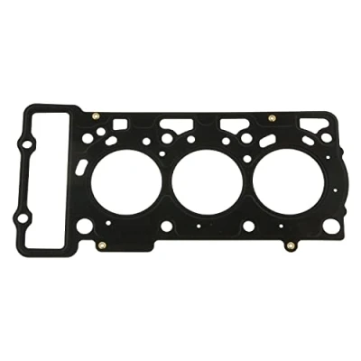 Image of 0003086V003000000, 1600160120, A0003086V003000000, A1600160120 Head Gasket FEBI BILSTEIN 36738 3,5mm Metal SMART: City Coupe