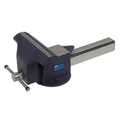 Image of Sealey Vice 300mm All Steel