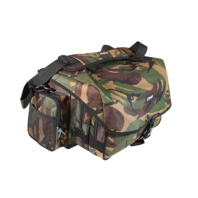 Image of Cult DPM Tackle Satchel Fishing bag