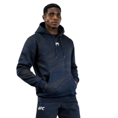 Image of Venum UFC Fusion Fight Week Men&#039;s Hooded Sweatshirt