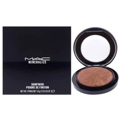 Image of MAC MINERALIZE SKINFINISH