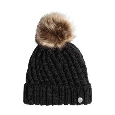 Image of Roxy Blizzard HDWR Beanie for kids, Size: One Size, Kvj0