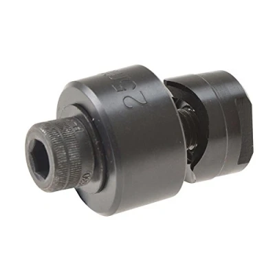 Image of Q.Max Sheet Metal Punch 35mm QMA35M