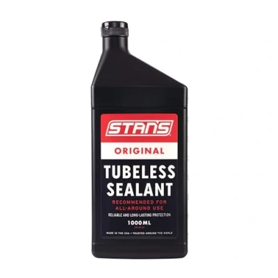 Image of NoTubes Stan&#039;s Original Tubeless Tyre Sealant 1000ml
