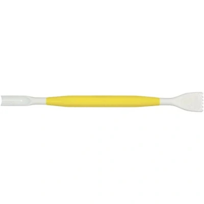 Image of PME Scallop &amp; Comb Modelling Tool, Yellow