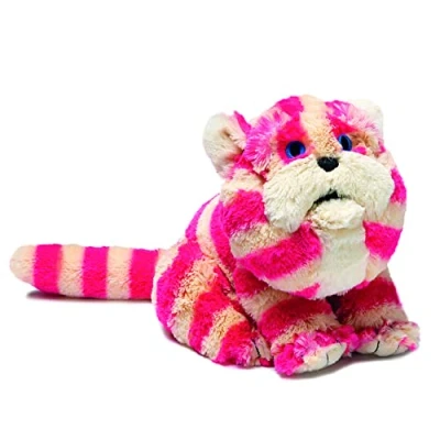 Image of Intelex Plush Microwavable Bagpuss