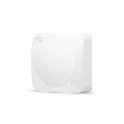Image of RING Alarm Motion Detector (2nd Gen), White