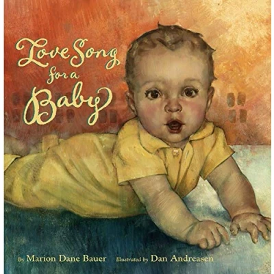 Image of Love Song for a Baby