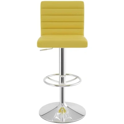 Image of Sydney Bar Stool (Yellow)