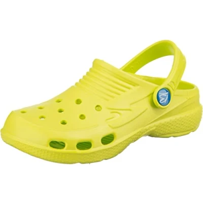 Image of Beck Unisex Kids Clogs 955