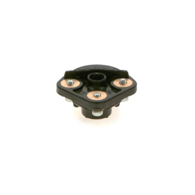 Image of 1191580131, 1191580231, 1191580331, A1191580131, A1191580231 Distributor Rotor BOSCH 1 234 332 422 MERCEDES BENZ: SL Convertible, S Class Saloon