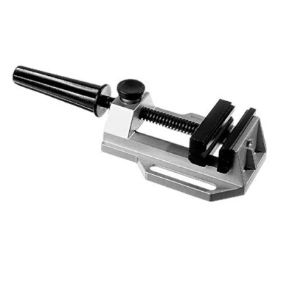 Image of Bosch Professional Machine Vice MS 65 (80x65x65 mm, Accessories for Rotary Hammers and Drills)
