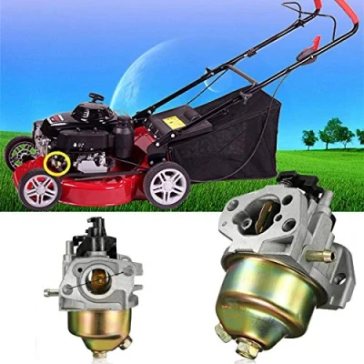 Image of EgBert Lawnmower Trimmer Carburetor Carb For Part No. 751 10309 &amp; 951 Mtd Ohv Engine