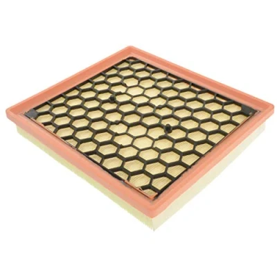Image of 055560894, 095519048, 95519048 Air Filter FEBI BILSTEIN 108903 43mm 258mm 290mm Insert VAUXHALL: INSIGNIA Mk1, Mk1