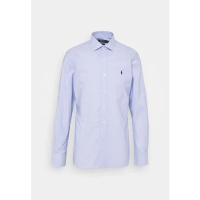 Image of Polo Ralph Lauren SLIM FIT Shirt Formal shirt, Men&#039;s, Size: Medium, White