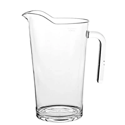 Image of Utopia Jugs, HD0861 CE0000 B01006, 2 Pint Jug CE (Box of 6)