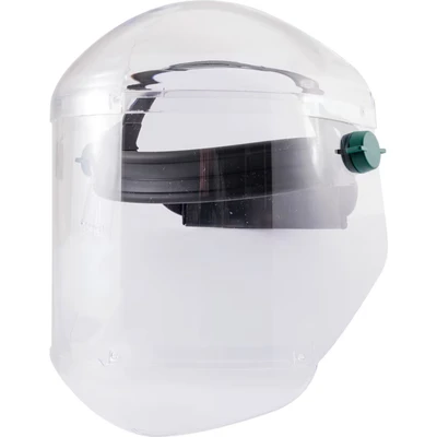 Image of Honeywell 820140 Perforama Nova Face Shield