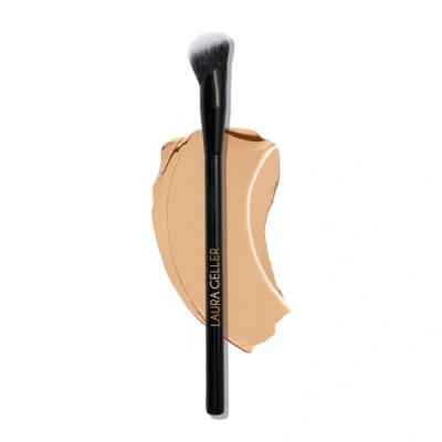 Image of LAURA GELLER NEW YORK Angled Precision Concealer Brush