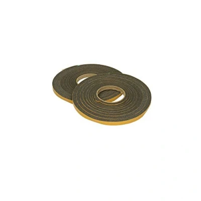 Image of Regin REGJ60 Single Sided Foam Sealing Tape 2 x 4M Rolls 12MM Case Seal