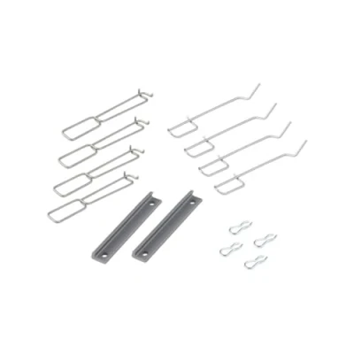 Image of Delphi LX0262 Brake Fitting Kit