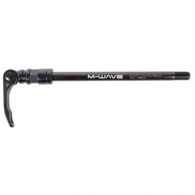 Image of M Wave REAR THRU AXLE C/BLOCK. M12xP1.75 MOUNT. CARRE