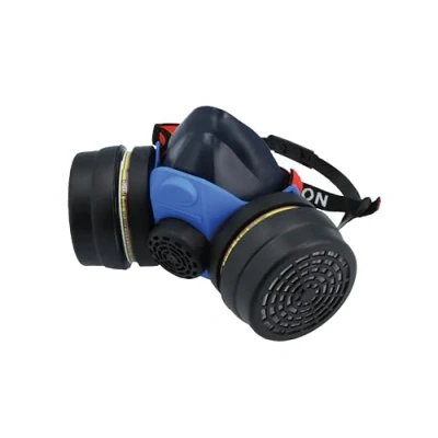 Image of Laser 8757 Comfort Fit Cartridge Respirator Chemical Kit