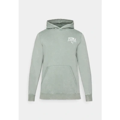 Image of PUMA CLASS Washed Hoodie FL