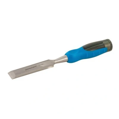 Image of Silverline Expert Wood Chisel 25mm