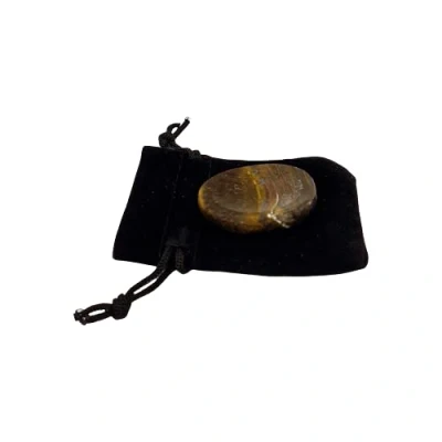 Image of VIE Naturals Worry Thumb Stone (Onakite)