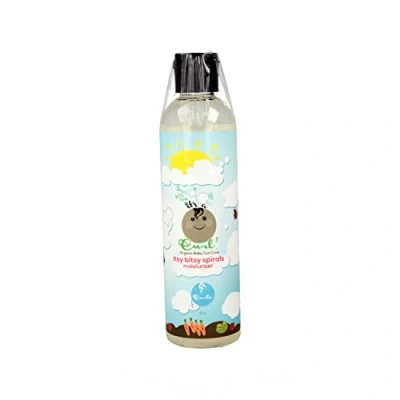 Image of CURLS Itsy Bitsy Spirals Baby Curl Moisturiser (236ml)