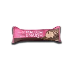 Image of Mallow Marsh Double Chocolate Marshmallow Bar (Pack of 12) 0401311