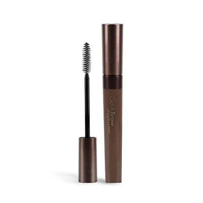 Image of Sorme Cosmetics Get A Brow Shaping Gel 937 Dark Brown For Women 0.28 oz