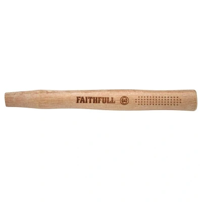 Image of Faithfull FSC Hickory Scaling Hammer Handle 279mm (11in)