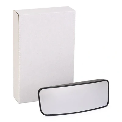 Image of 2E1857587E Wing Mirror Glass ALKAR 6415994 Left MERCEDES BENZ: Sprinter 3.5 T Van, Platform/Chassis, 3 Van