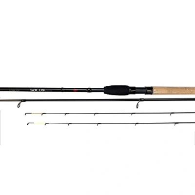 Image of Nytro Solus Allround Feeder rod