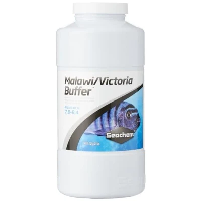 Image of Seachem Malawi/Victoria Buffer, 1.2 kg / 2.6 lbs