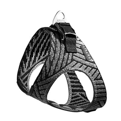 Image of Petkit Air Fly Dog Harness (S) (Black)