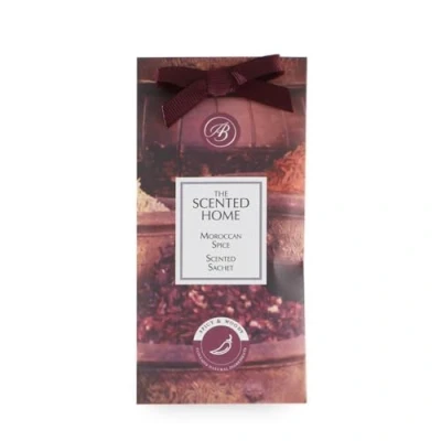 Image of ASHLEIGH &amp; BURWOOD Moroccan Spice Scented Home Slim Scent Sachet