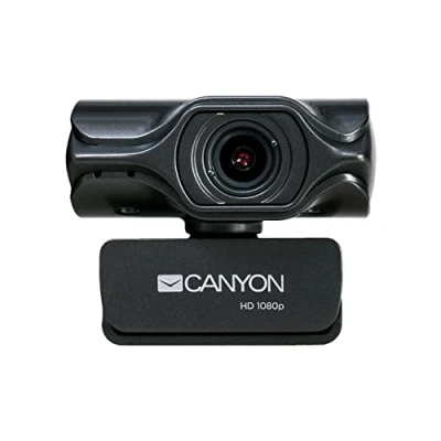 Image of CANYON 2K Webcam 2560x1440