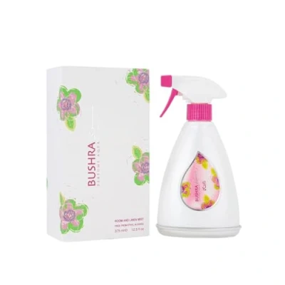 Image of Aqua Bushra by Rasasi room and linen mist